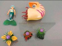 Noch da: Playmobil Meerjungfrau mit Zubehör Niedersachsen - Soltau Vorschau