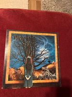 LP Mercyful Falte in The Shadows Original 1993 mit Innenhülle Schleswig-Holstein - Rendsburg Vorschau