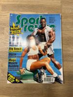 Sport Revue April / 1997 Niedersachsen - Osterode am Harz Vorschau