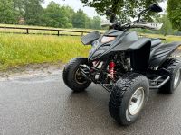 Adly interceptor 300 Quad/Atv Niedersachsen - Eschede Vorschau