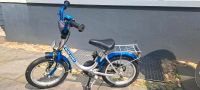 Polizei - Fahrrad für Kinder - Top!!! Nordrhein-Westfalen - Kempen Vorschau