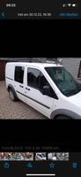 Ford Transit Connect Thüringen - Krölpa Vorschau