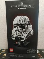 Star wars LEGO 75276 Stromtrooper Duisburg - Neumühl Vorschau