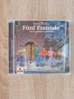Fünf Freunde CD Nr. 134 (Neu) Nordrhein-Westfalen - Nümbrecht Vorschau