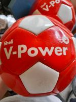 2 v Power  Fußball zu verkaufen Nordrhein-Westfalen - Schieder-Schwalenberg Vorschau