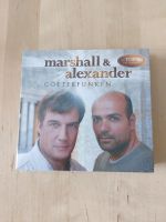 CD  marshall & alexander   Götterfunken Köln - Riehl Vorschau