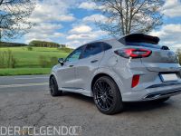 Enkei Shogun Felgen 8,5x19 ET45 5x108 Ford Puma Kuga EcoSport Nordrhein-Westfalen - Schmallenberg Vorschau