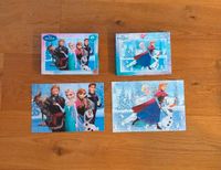 Puzzle Eiskönigin Frozen Anna & Elsa 5+ 99 und 63 Teile Nordrhein-Westfalen - Tönisvorst Vorschau