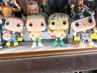 The Elite Funko Pops WWE AEW Wrestling NJPW Cody Rhodes Omega Niedersachsen - Ilsede Vorschau