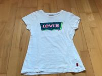 T-Shirt Levi‘s Mädchen Gr. 12 Jahre ca. 152 Bayern - Pförring Vorschau