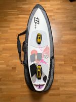 North Woohoo 5.6 Waveboard Kiel - Meimersdorf-Moorsee Vorschau