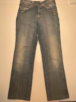 Vintage Armani 2000er Röhrenjeans Pankow - Prenzlauer Berg Vorschau