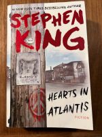 Stephen King - Hearts in Atlantis (english) Innenstadt - Köln Altstadt Vorschau