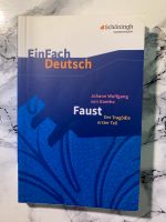 Faust - Der Tragödie erster Teil Hessen - Weiterstadt Vorschau