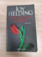 Buch Zähl nicht die Stunden von Joy Fielding Niedersachsen - Nordstemmen Vorschau