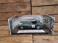 Modellauto ASTON MARTIN DBR1 n.5  Shelby Collectibles Köln - Kalk Vorschau