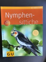 GU Tierratgeber Nymphensittiche Versand 1,60€ Friedrichshain-Kreuzberg - Kreuzberg Vorschau