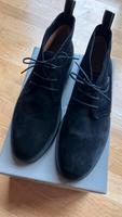 GANT Kyree Stiefel Boots schwarz 43 Hamburg - Hamburg-Nord Vorschau