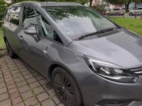 Opel zafira 7 sitzer Thüringen - Jena Vorschau
