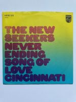 New Seekers - Never ending song of love - Single München - Bogenhausen Vorschau