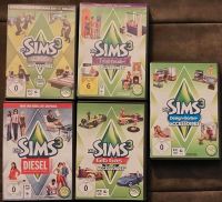 Die Sims 3 Accessoires-Sets Nordrhein-Westfalen - Wesel Vorschau