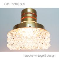 Lampe  danish design zu carl  thore midcentury poulsen ph  70er Stuttgart - Stuttgart-Nord Vorschau