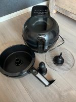 Tefal Actifry Genius + Heißluftfritteuse Nordrhein-Westfalen - Gelsenkirchen Vorschau