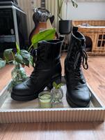 Docker Boots/ Stiefeletten Rheinland-Pfalz - Pirmasens Vorschau