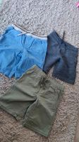 Shorts Sommerhose 116 Topolino C&A Niedersachsen - Duderstadt Vorschau