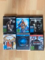 4K Filme /3d Film Nordrhein-Westfalen - Nörvenich Vorschau