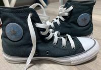 Converse All Stars 38 -Neuwertig- Bayern - Deggendorf Vorschau