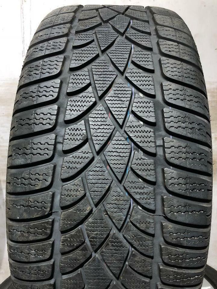 ORIGINAL AUDI 265 40 20 ZOLL A8 S8 D4 4H0601025AG WINTER FELGEN in Hainburg