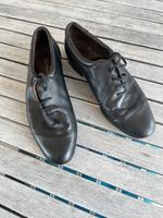 Tanzschuhe Herren Größe 40,5 Baden-Württemberg - Bühl Vorschau