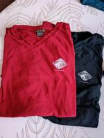 2 Herren T-Shirt, Größe 3XL Sachsen-Anhalt - Magdeburg Vorschau