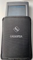 Pocket PC CASIO EM-500 G Casiopeia Nordrhein-Westfalen - Meschede Vorschau