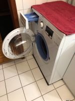 Haier Waschmaschine 6kg 1400U HW/60 1411/N Sachsen - Großenhain Vorschau