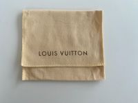 Originaler Louis Vuitton Staubbeutel Bayern - Aichach Vorschau