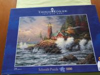 Schmidt Puzzle/ 1000 Teile Essen - Altenessen Vorschau