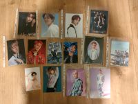 NCT 127 NCT Dream Super M Postcard Promocard Thüringen - Pössneck Vorschau