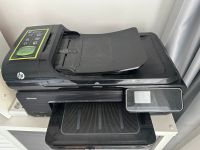 HP Officejet 7500A Drucker Hamburg-Mitte - Hamburg Hamm Vorschau