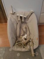 TrippTrapp Newborn Set, beige Nordrhein-Westfalen - Mülheim (Ruhr) Vorschau