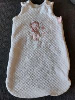 Schlafsack Baby Gr.60 cm WIE NEU! Dresden - Briesnitz Vorschau