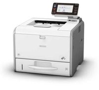 Ricoh Aficio SP 4520DN Schwarzweiß-Laserdrucker Baden-Württemberg - Baden-Baden Vorschau