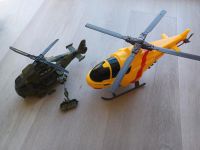 Rettungs- /Armee Hubschrauber mit Sound Brandenburg - Falkenberg/Elster Vorschau