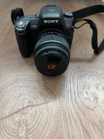 Sony Alpha a 550 Niedersachsen - Neu Wulmstorf Vorschau