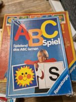 ABC Spiel lesen vollständig Niedersachsen - Rhauderfehn Vorschau