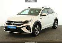 Volkswagen Taigo 1.0 TSI R-Line #AHK#IQ.Light#Virtual#Cam# Bayern - Donnersdorf Vorschau