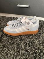 Sneaker Adidas Originals Spezial Hellblau Gr. 37,5 Neu Baden-Württemberg - Mannheim Vorschau