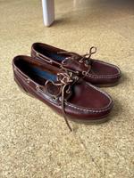Timberland Classic Loafer Segelschuhe 39 1/2 39,5 Hamburg - Altona Vorschau