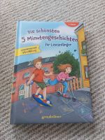 4 Minutengeschichten für Leseanfänger - gondolino 1. Klasse Lesen Sachsen - Bautzen Vorschau